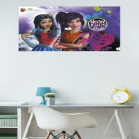 Disney pojmovi - Neonski zidni poster, 22.375 34