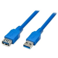 4XEM 3FT USB 3. Produžni Kabl A Do M F