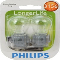 Philips Grounlife minijaturni 3156ll, čist, tip, uvijek se mijenjaju u parovima