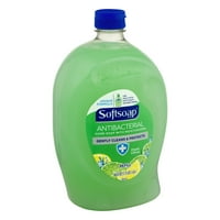 SoftSoap antibakterijsko punjenje tekućih sapuna za ruke, svježi citrus - FL OZ