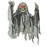 Halloween Express 60 Viseći ukras za žetvu skeleta