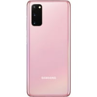Samsung Galaxy S G980F 128GB GSM otključani Android pametni telefon - Cloud Pink