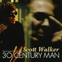 Različiti umjetnici - Scott Walker Cent Cent Cent [CD]