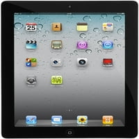 Obnovljena Apple iPad 32GB crna