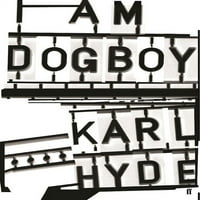 Am Dogboy: Dnevnici podzemlja