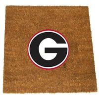 Memorijska kompanija LLC Obojeni logotip vrata NCAA Gruzija Bulldogs