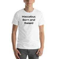 WACCABUC Born i uzdignuta pamučna majica kratkih rukava po nedefiniranim poklonima
