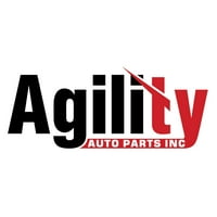 Radijator za autodijelove Agility za Chrysler, Dodge, Plymouth specifične modele odgovara select: PLYMOUTH