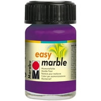 Marabu Easy Marble 15ml-Amethyst