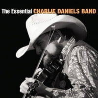 Esencijalna band Charlie Daniels