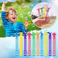 Mini Bubble Wand Set Party ljetna igračka za djecu Party Celebrations poklon za rođendane 100ml