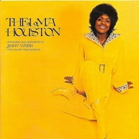 Thelma Houston - Suncower - CD