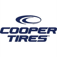 Cooper Discreer SR 255 65R 111T All-sezonska guma Postaje: - Ford Explorer XLT, 2009- Chevrolet Traverse