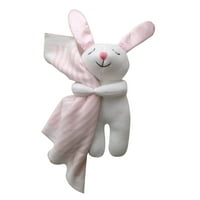 Rosie The Bunny - Burrito Baby i pokrivač