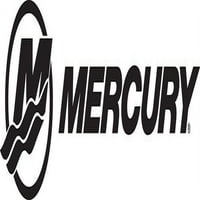 Novi Mercury Mercruiser QuickSilver OEM Dio 90- SM OB 2.5 3. FS