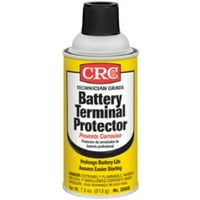 CRC Industries Cleaner za čišćenje baterije Štiti post baterije