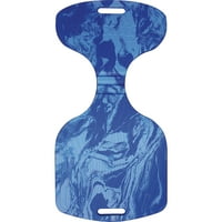 Airhead Suncomfort saddle-plavi vrtlog