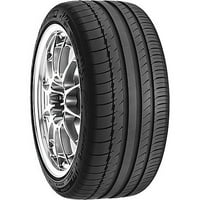 Michelin Pilot Primacy Highway Tire 275 40R 101Y