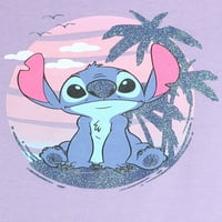 Disney Lilo & Stitch Tutu Haljina Za Djevojke, Veličine 4-12