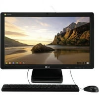 Chromebase 21.5 Full HD All-In-One računar, Intel Celeron 2955u, 4GB RAM, 16GB SSD, ChromeOS, 22cb25s-B