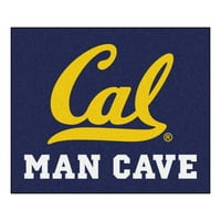 - Berkeley Man Cave Tailgater prostirke 5'x6 '