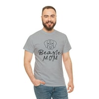 Majica Za Mamu Od psa Beagle 22 poklona, majica
