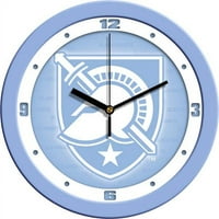Vojska BABY Blue Wall Clock