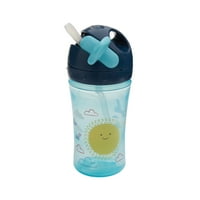First Essentials od NUK EasyStraw Cup, oz, 1-Pack