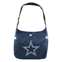 LITTLEARTH NFL Dallas Cowboys tim Jersey Tote