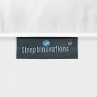 Inovacije za spavanje GEL memorijski pjena Micro jastuk jastuk