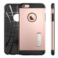 Spigen iPhone Plus Case Slim Armor CS