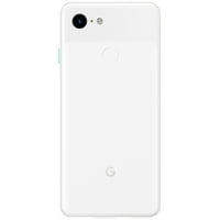 Google Pixel 128GB GSM otključan Smartphone-jasno bijele